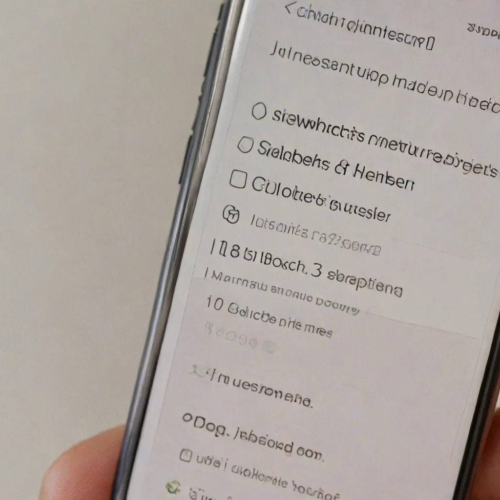 Jak sprawdzić, czy ktoś zablokował Twój numer?