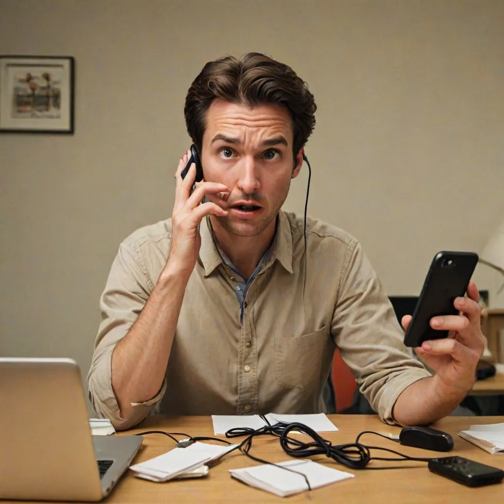 Jak wyłączyć przekierowanie połączeń?