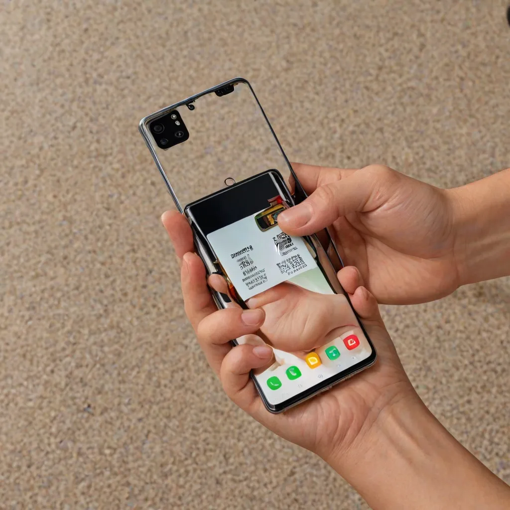 Jak sprawdzić kondycję baterii w Samsungu?