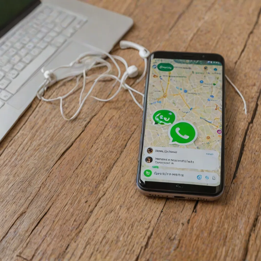 Jak odzyskać wiadomości z WhatsApp bez kopii zapasowej?