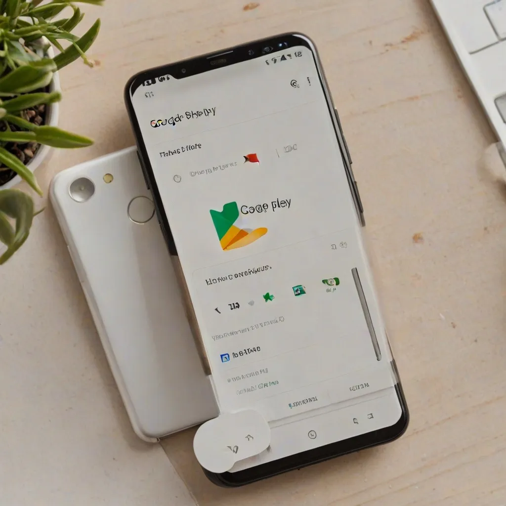 Jak zaktualizować Sklep Play?
