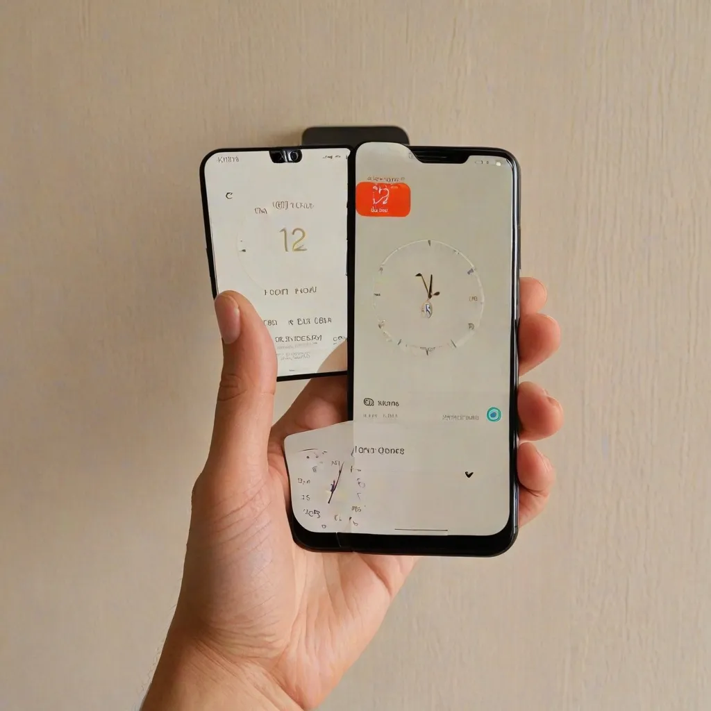 Jak sprawdzić czas spędzony na telefonie?