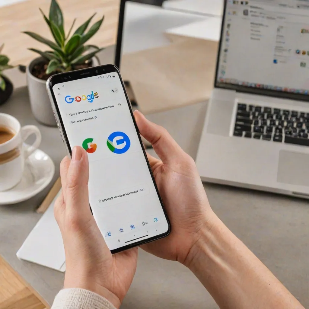 Jak usunąć opinie z Google?