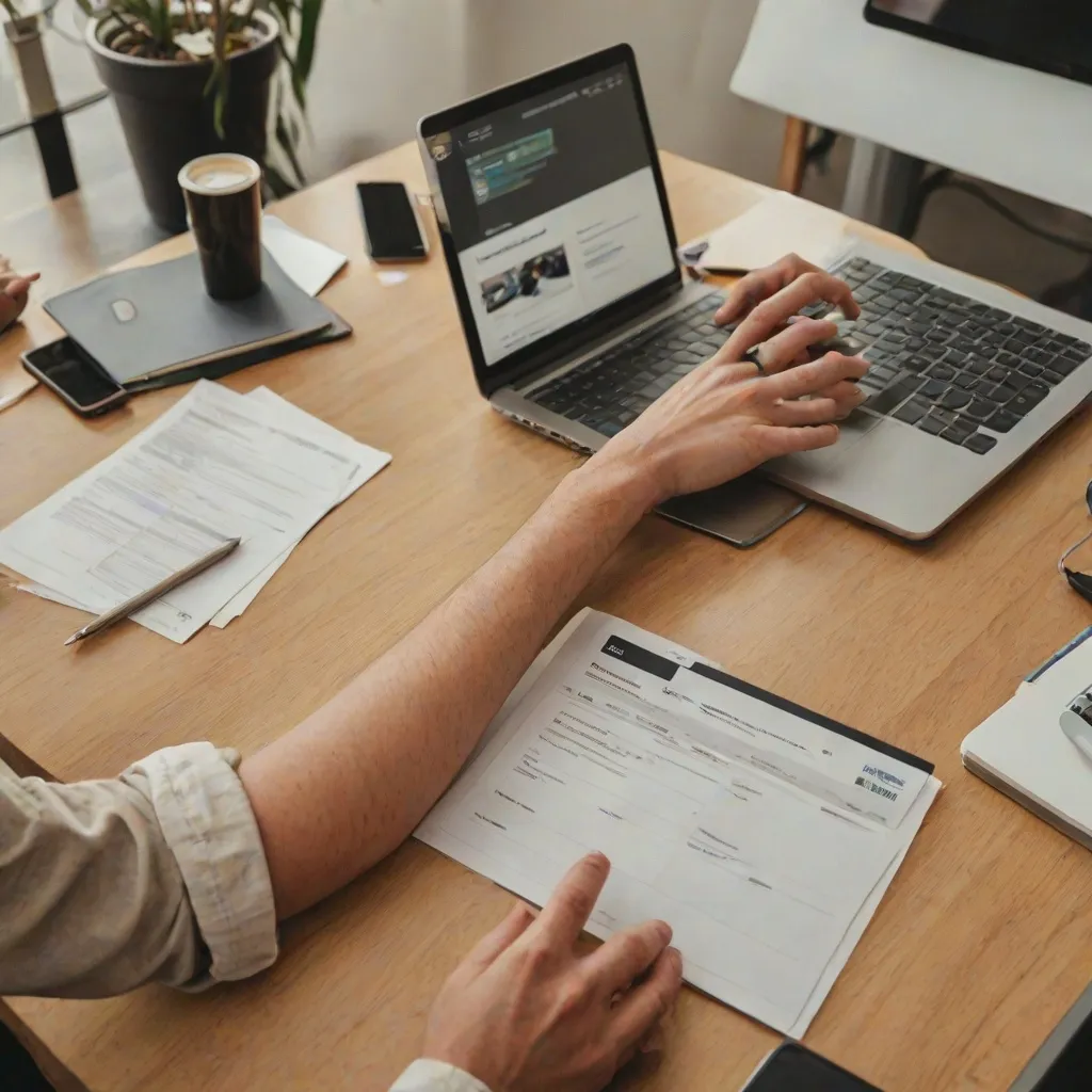 Jak zarejestrować samochód przez Internet?