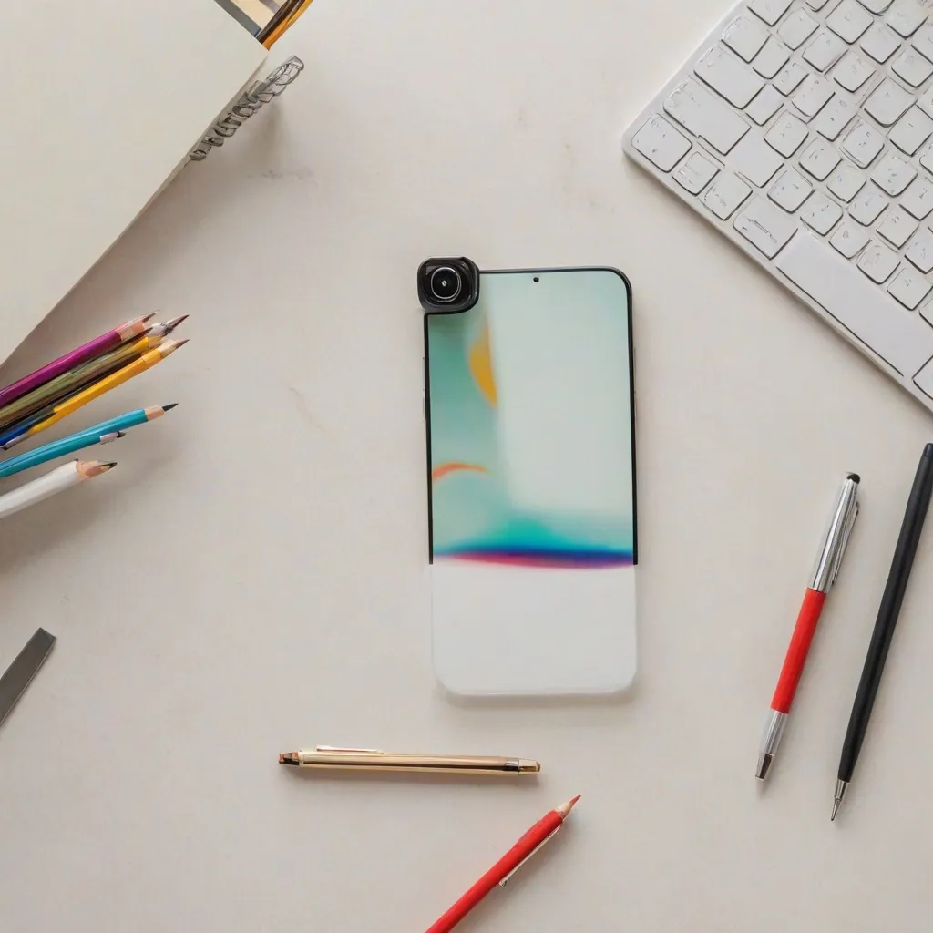 Jak przenieść kontakty z Androida na iPhone?