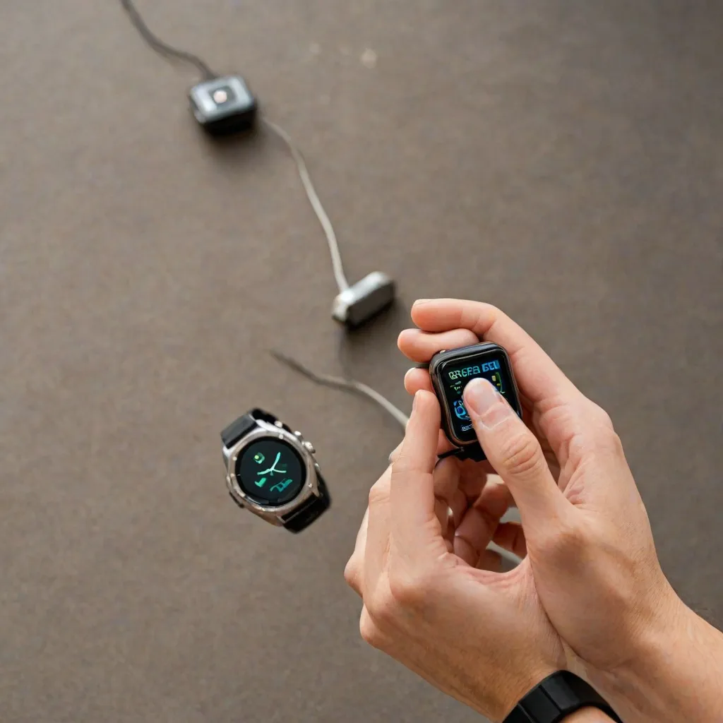 Akcelerometr w nowoczesnych urządzeniach elektronicznych