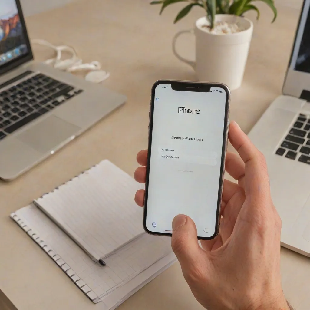 Jak zresetować iPhone do ustawień fabrycznych?