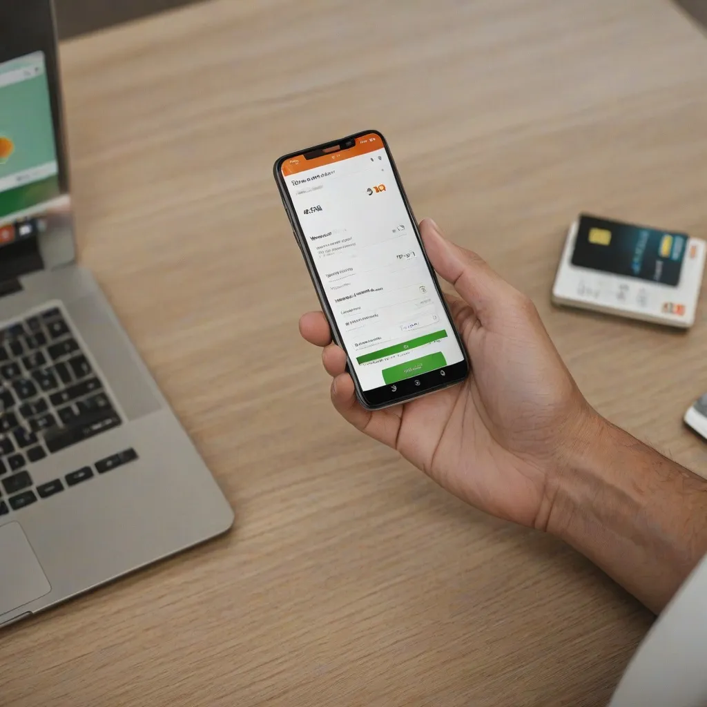 Jak zapłacić mandat przez Internet?