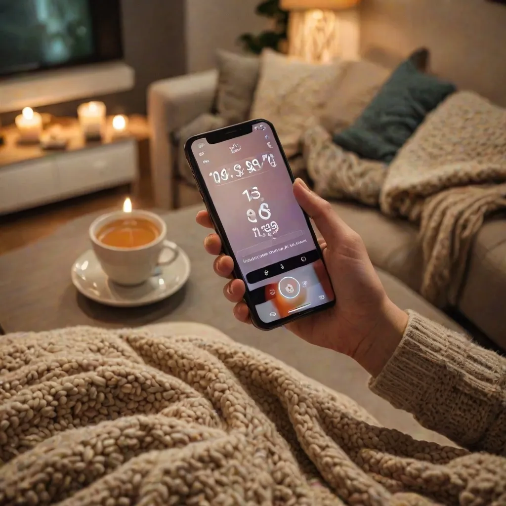 Jak sprawdzić czas spędzony na telefonie?