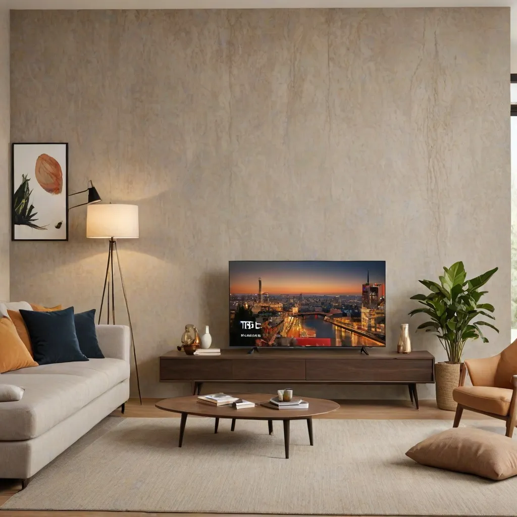 Telewizory TCL - co je charakteryzuje?