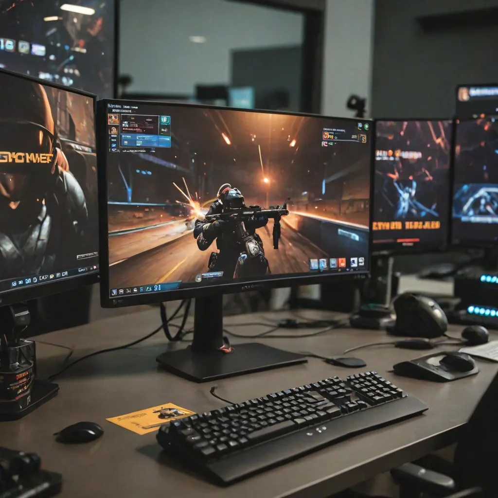 Jak zwiększyć liczbę FPS w CS:GO?