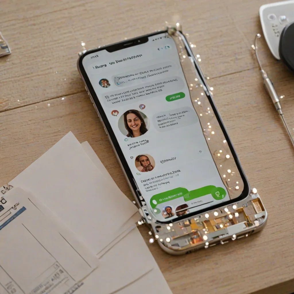 Jak odzyskać wiadomości z WhatsApp bez kopii zapasowej?
