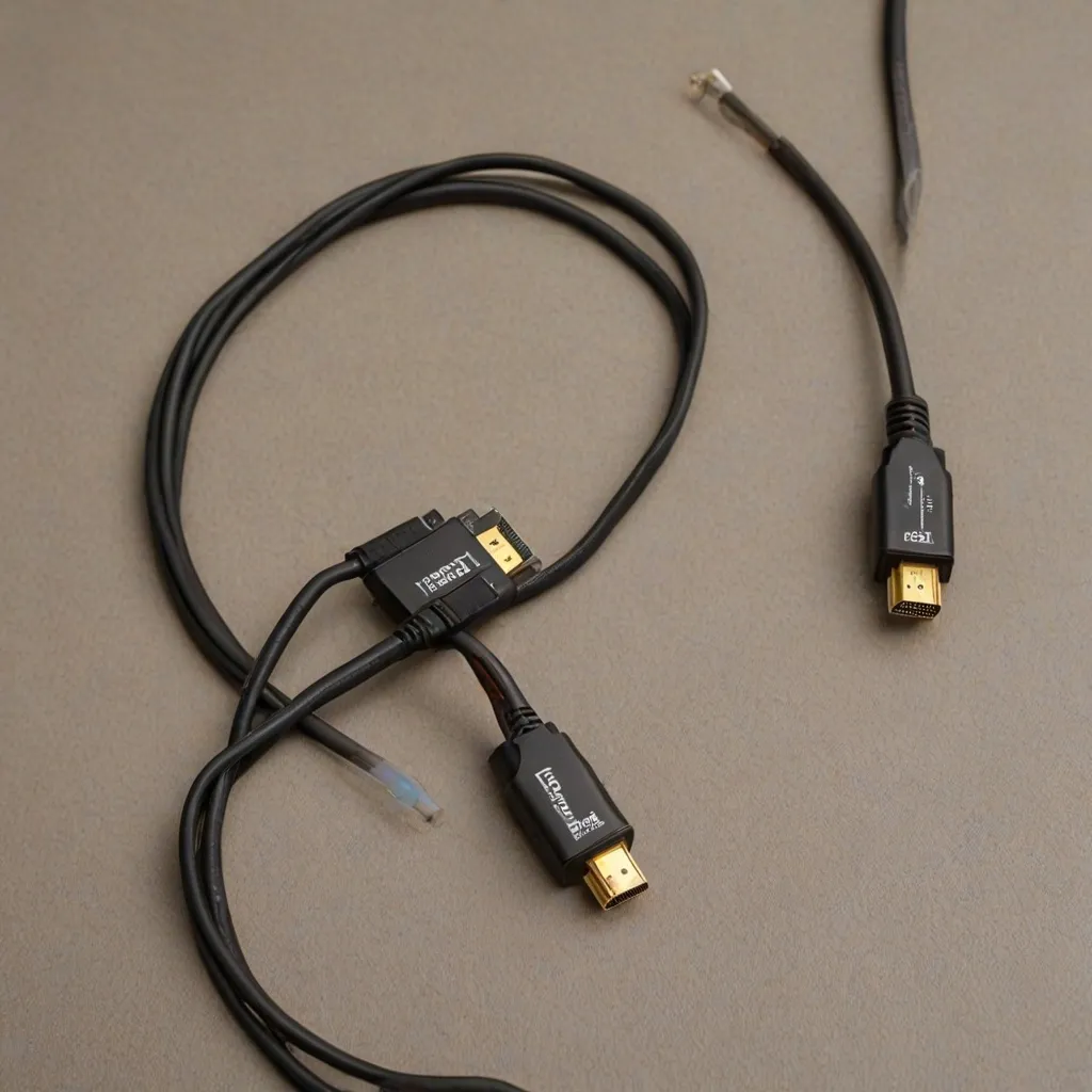 Kabel HDMI 2.0: wszystko, co musisz wiedzieć przed zakupem