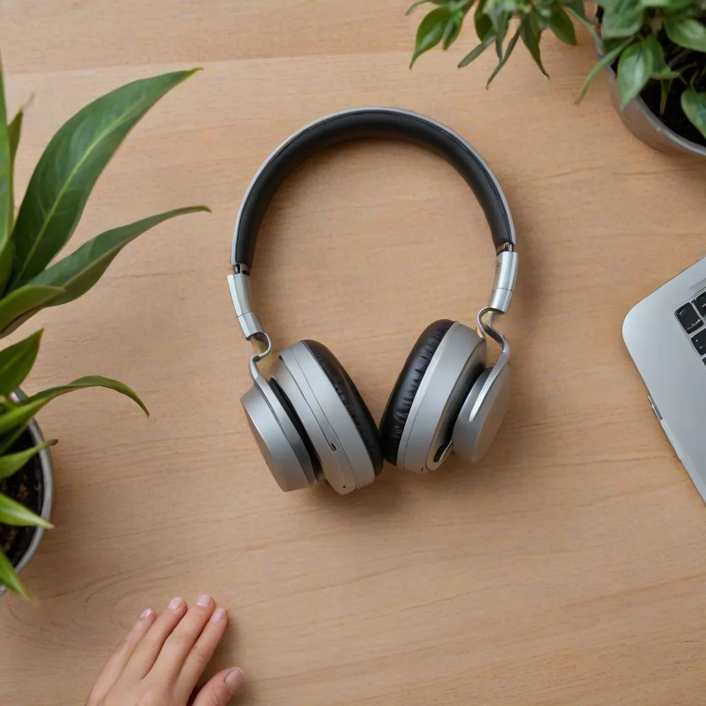 Jak podłączyć słuchawki Bluetooth do smartfona?