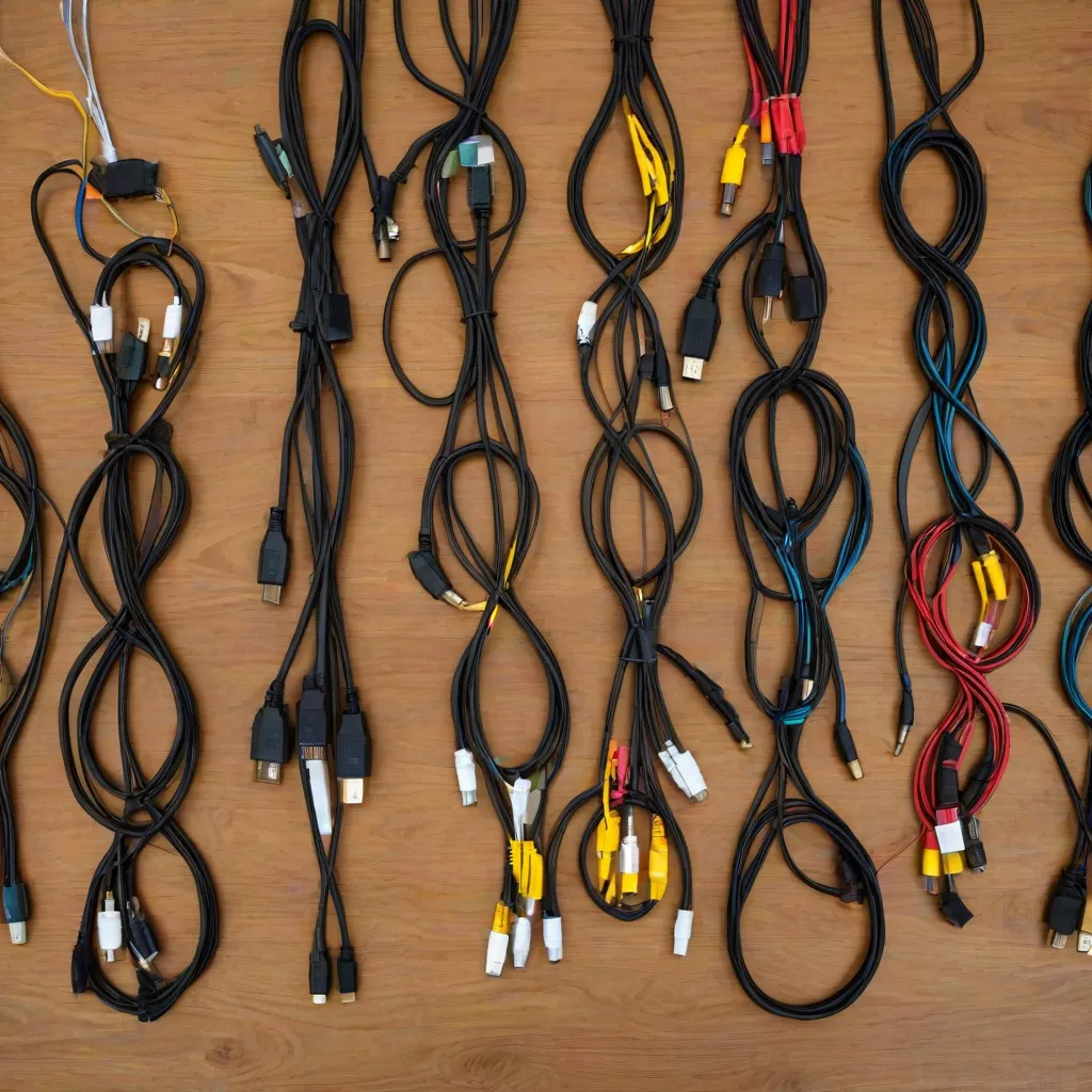 Jak wybrać odpowiedni kabel HDMI do telewizora?