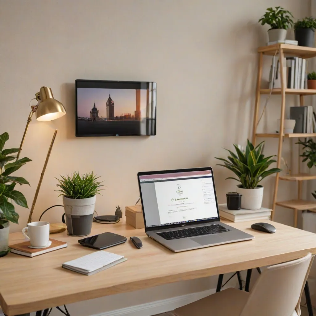 Jak złożyć cv do biedronki przez Internet?