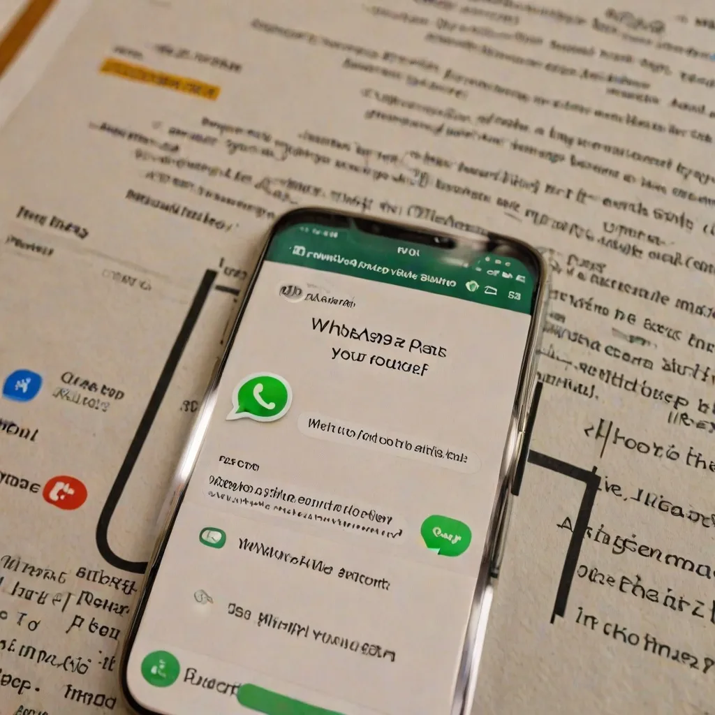 Jak odzyskać wiadomości z WhatsApp bez kopii zapasowej?