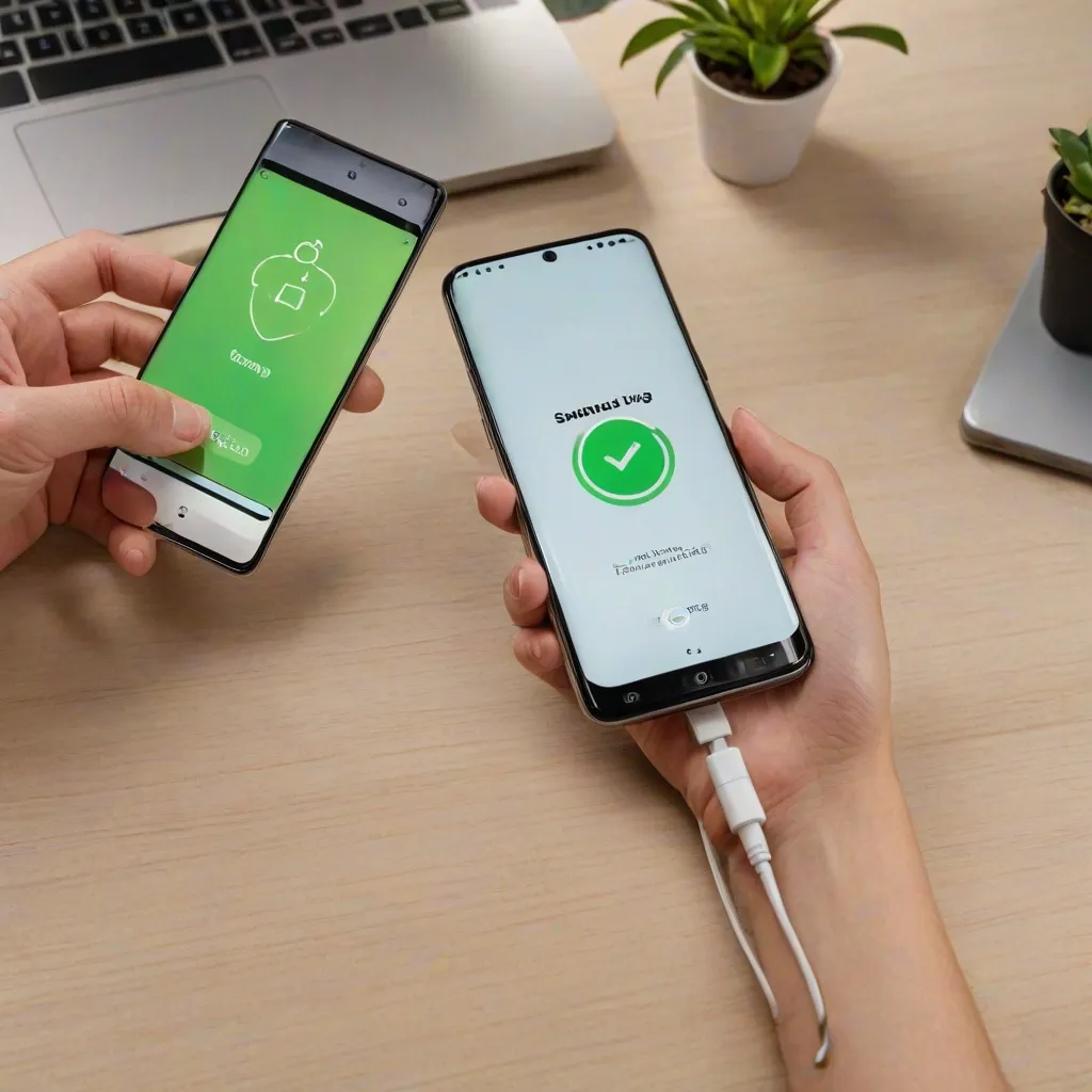 Jak sprawdzić stan baterii w telefonie Samsung?