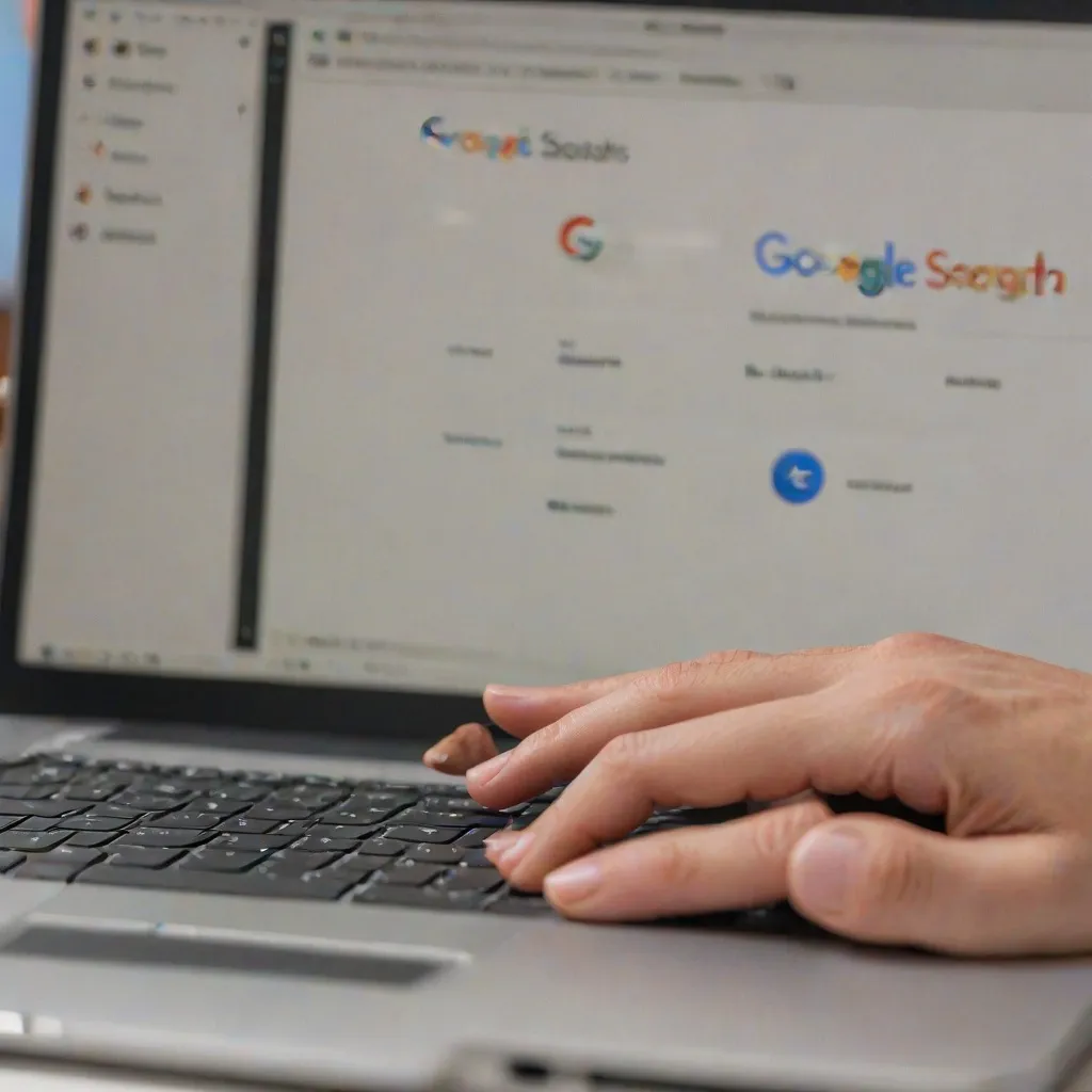 Jak usunąć opinię z Google?