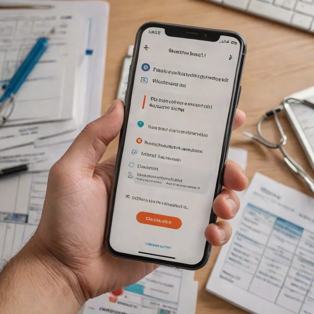 Jak sprawdzić wyniki badań przez Internet?
