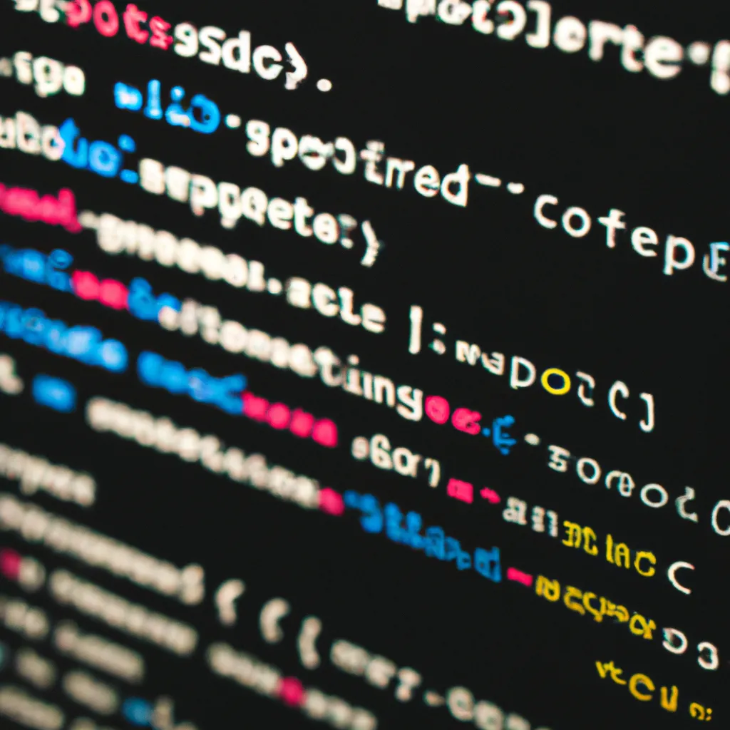 Css co to? Informatyka bez tajemnic - odkryj tajniki stylizacji stron!