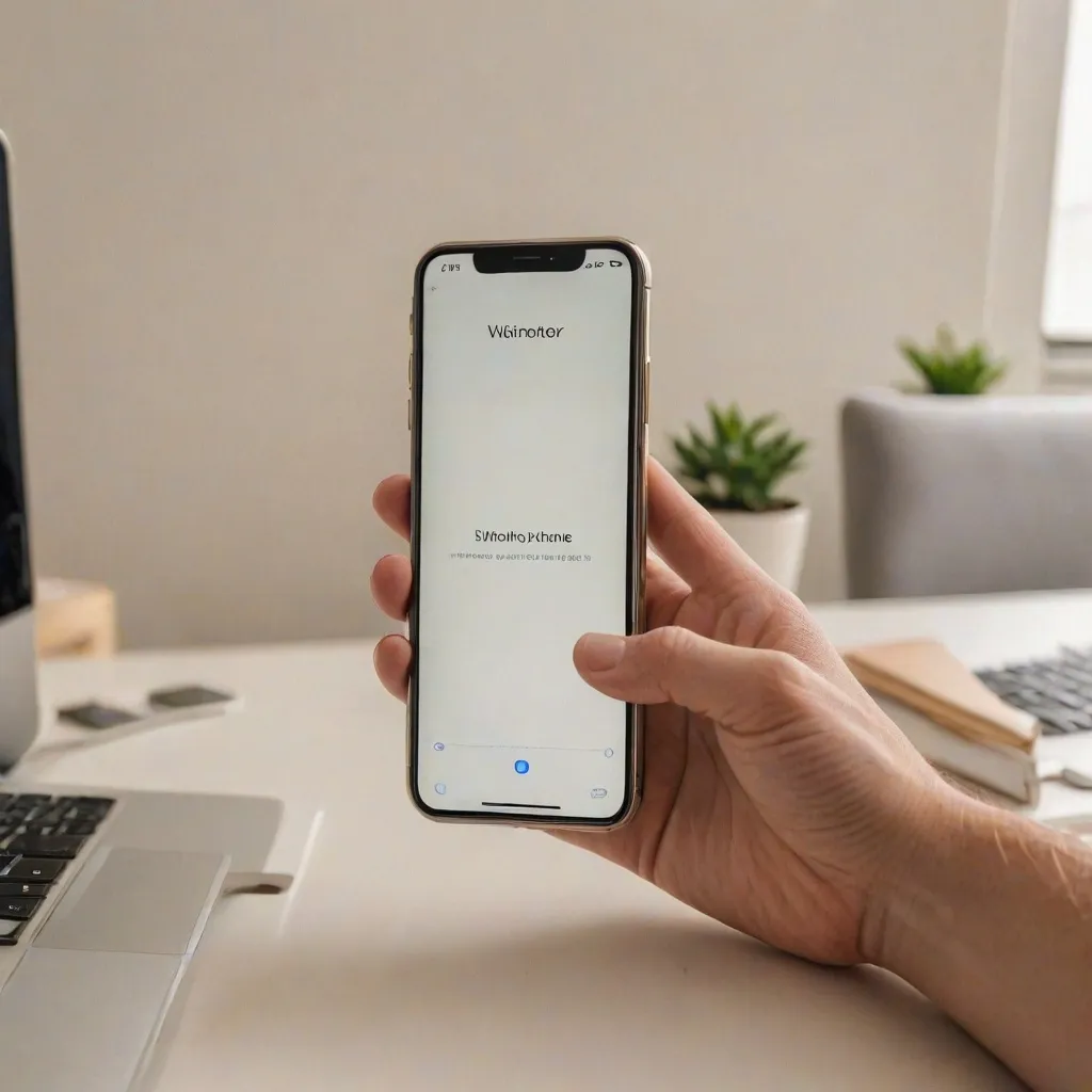 Jak przywrócić iPhone do ustawień fabrycznych?