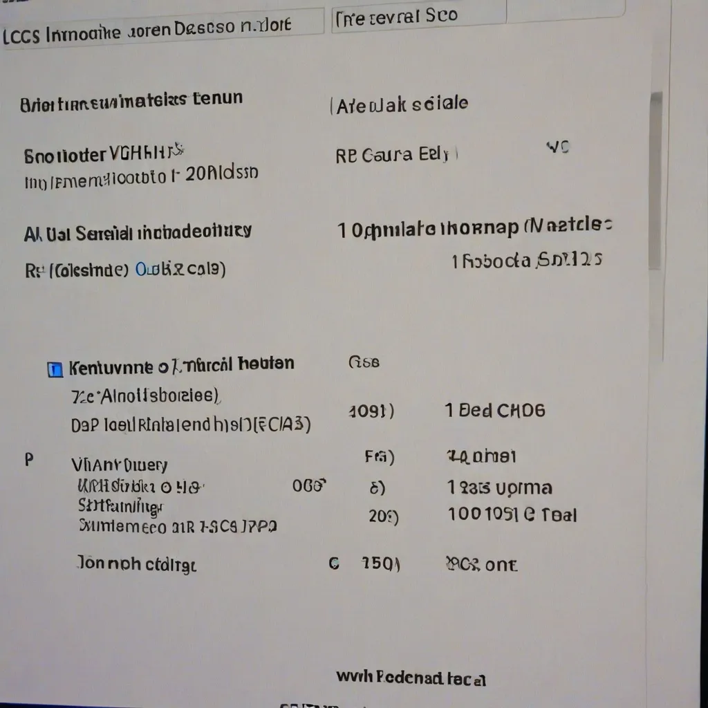 Jak sprawdzić wersję systemu Windows na komputerze?