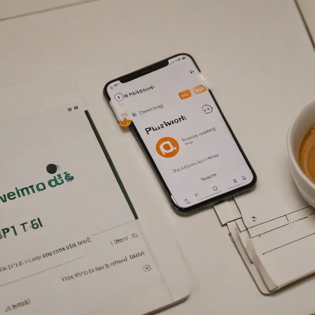 Jak sprawdzić ilość pozostałego internetu w sieci Plus?