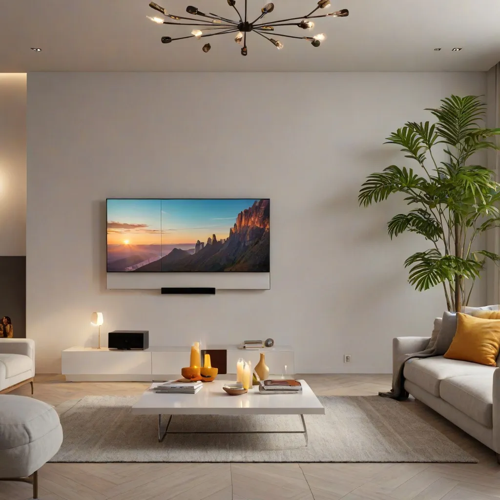 Telewizory 3D: czy warto inwestować w trójwymiarowe doświadczenia?