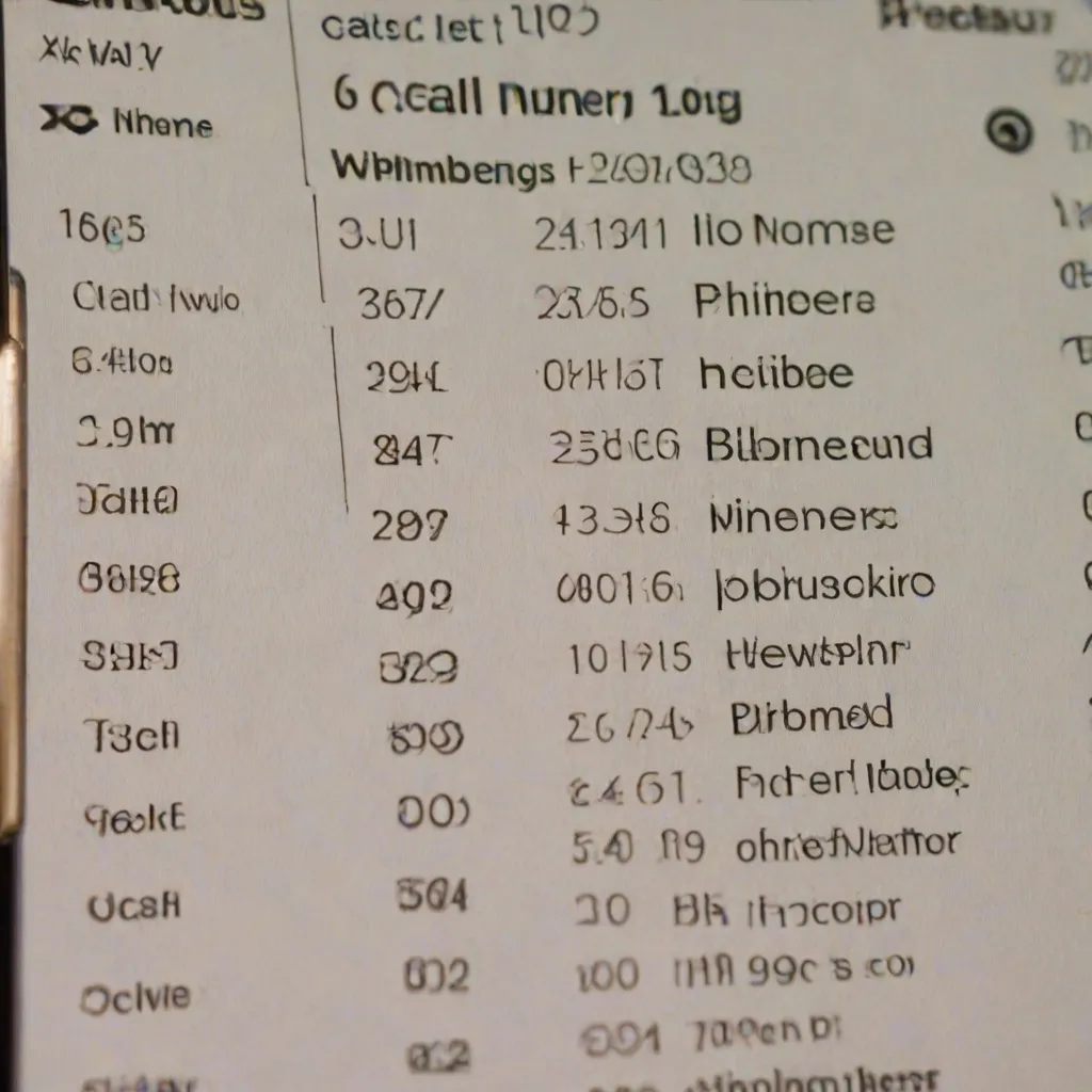 Jak sprawdzić, czy ktoś zablokował Twój numer telefonu?