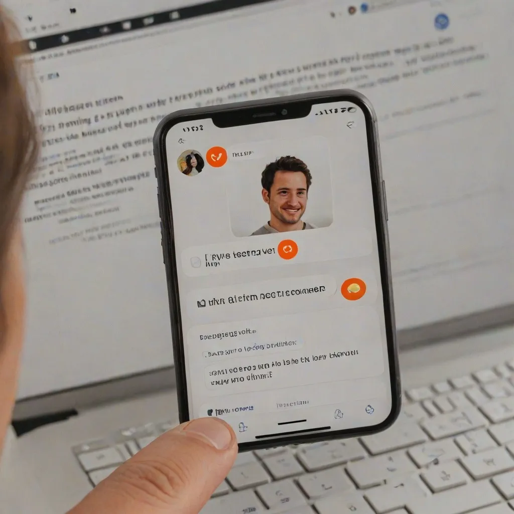 Jak odzyskać usunięte wiadomości z Messengera?