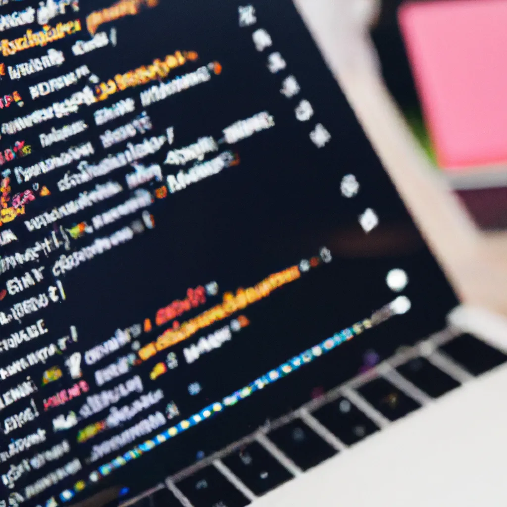 Jakie są języki programowania? Sprawdź najpopularniejsze!