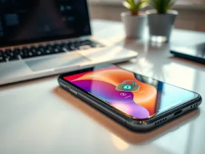 Testy bezpieczeństwa aplikacji mobilnych