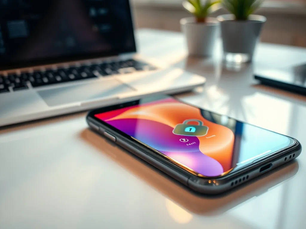 Testy bezpieczeństwa aplikacji mobilnych