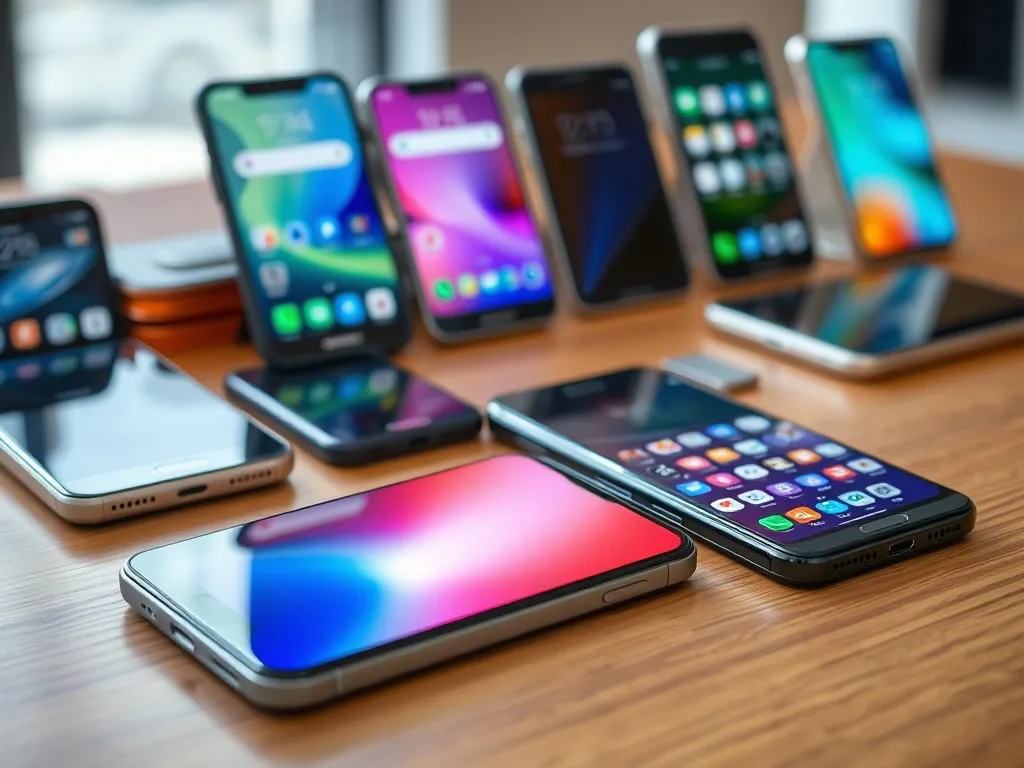 Jaki smartfon kupić? Przewodnik po najlepszych modelach