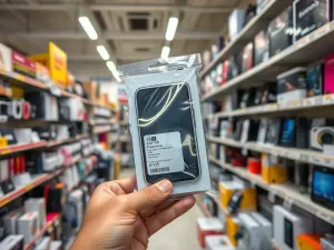 Czy warto kupować elektronikę z outletu? Oto najważniejsze informacje