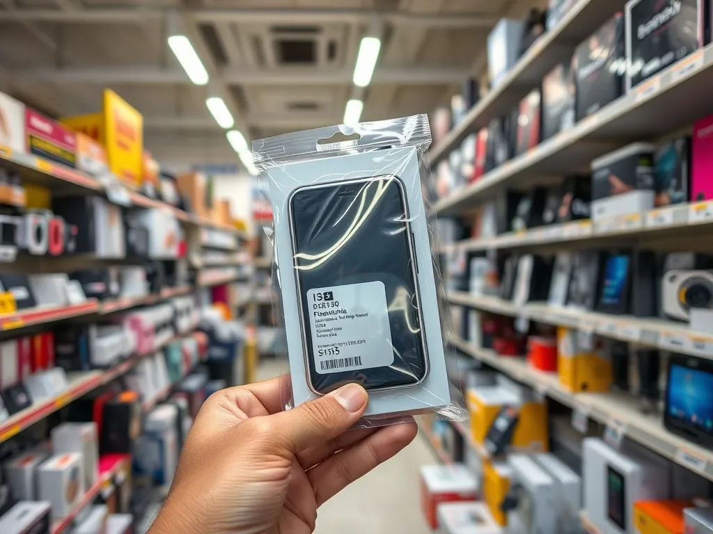 Czy warto kupować elektronikę z outletu? Oto najważniejsze informacje