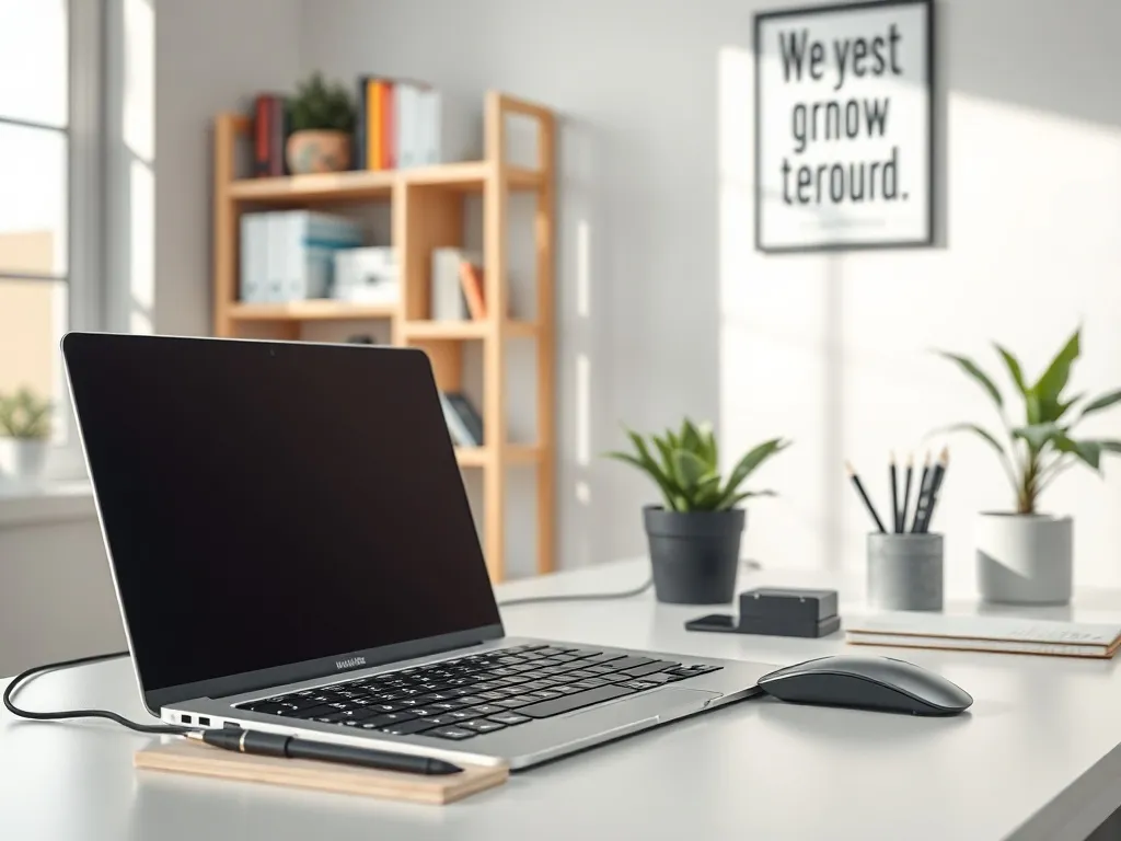 Jak dobrać sprzęt do pracy biurowej? Praktyczne porady i wskazówki