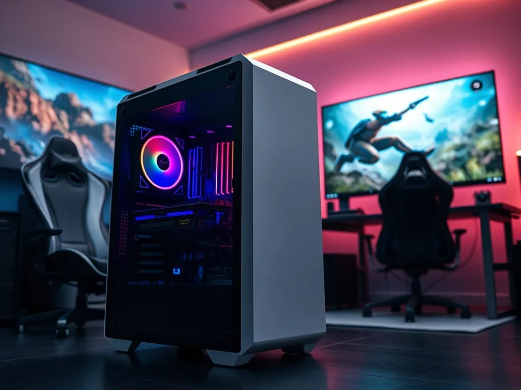 Jaka karta graficzna do gier? Zestawienie polecanych układów