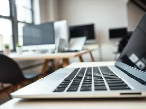 Sprzęt poleasingowy czy nowy – co wybrać dla swojej firmy?