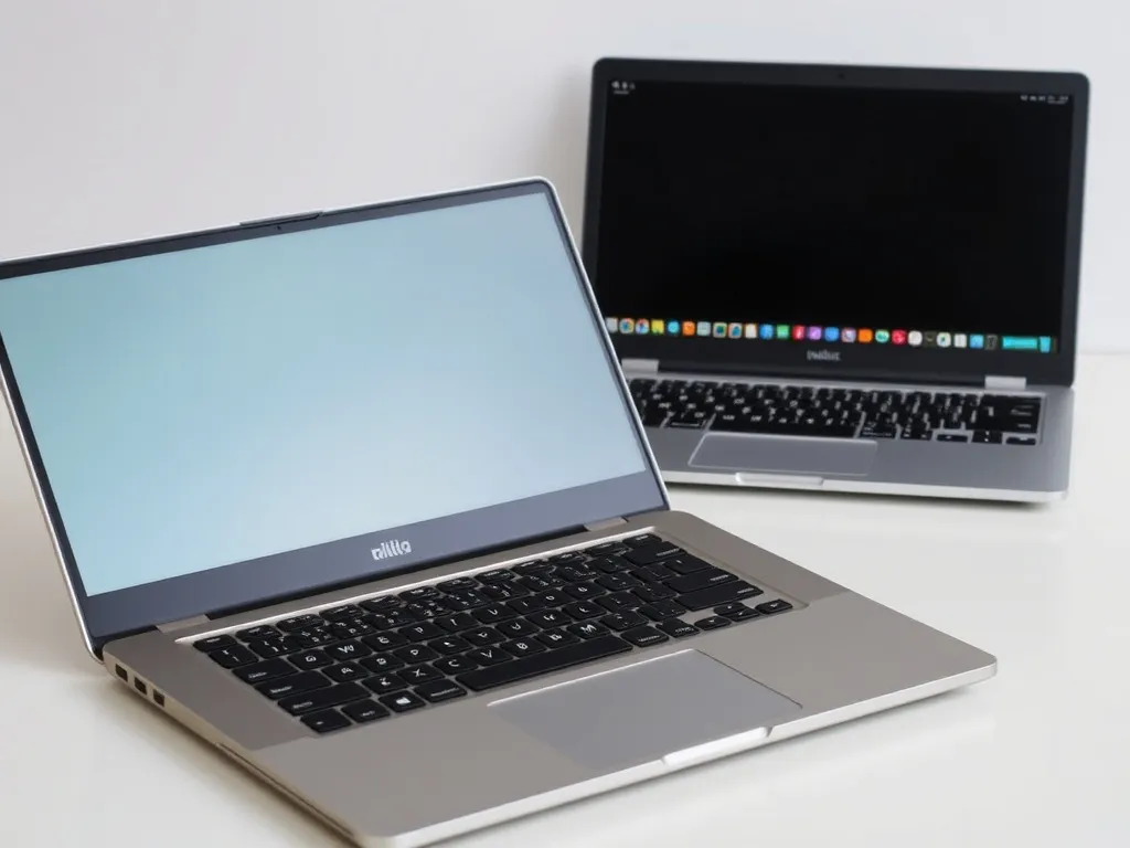 Czy warto dopłacać do droższego laptopa? Analiza i porady