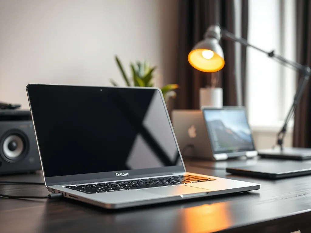 Jaki sprzęt do programowania? Przewodnik po najlepszych rozwiązaniach