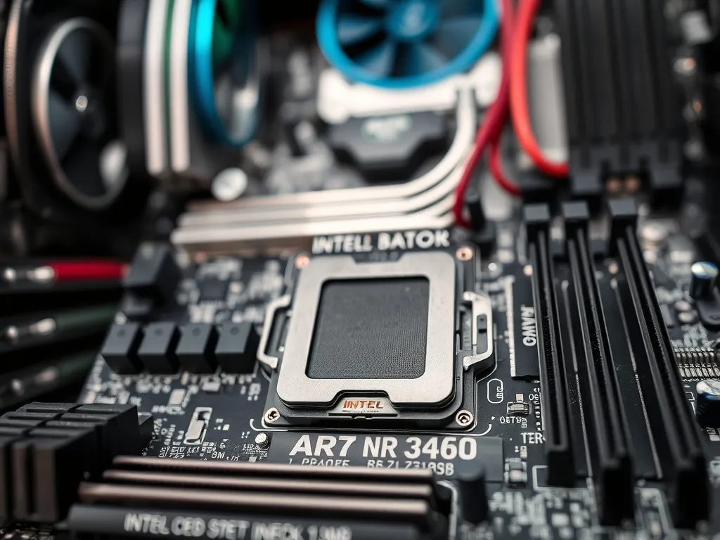 Procesor Intel czy AMD do pracy – który wybrać?