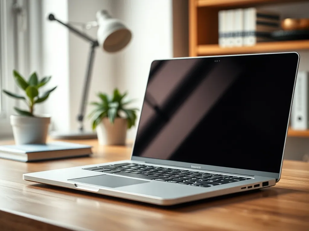 Czy warto kupić laptop poleasingowy? Zalety i wady do rozważenia