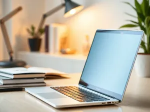 Jaki laptop do nauki online? Kluczowe cechy i rekomendacje