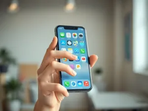 Jaki monitor do pracy przy komputerze? Poradnik dla użytkowników